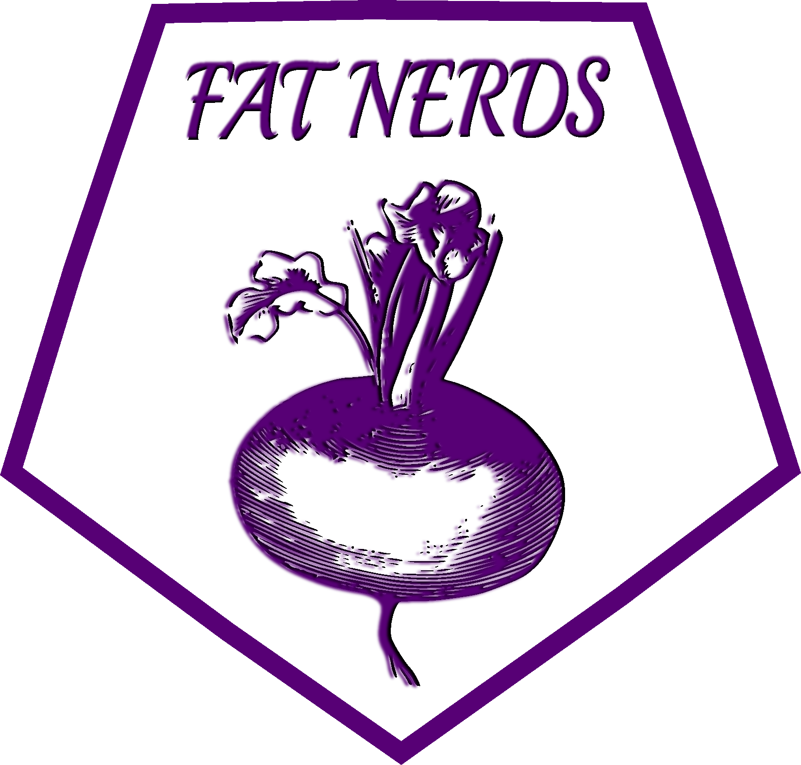 Fat Nerds Food Blog